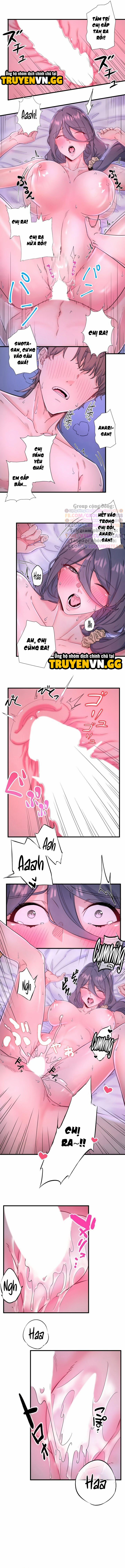 Bí Mật Suối Nước Nóng 9 trang 6