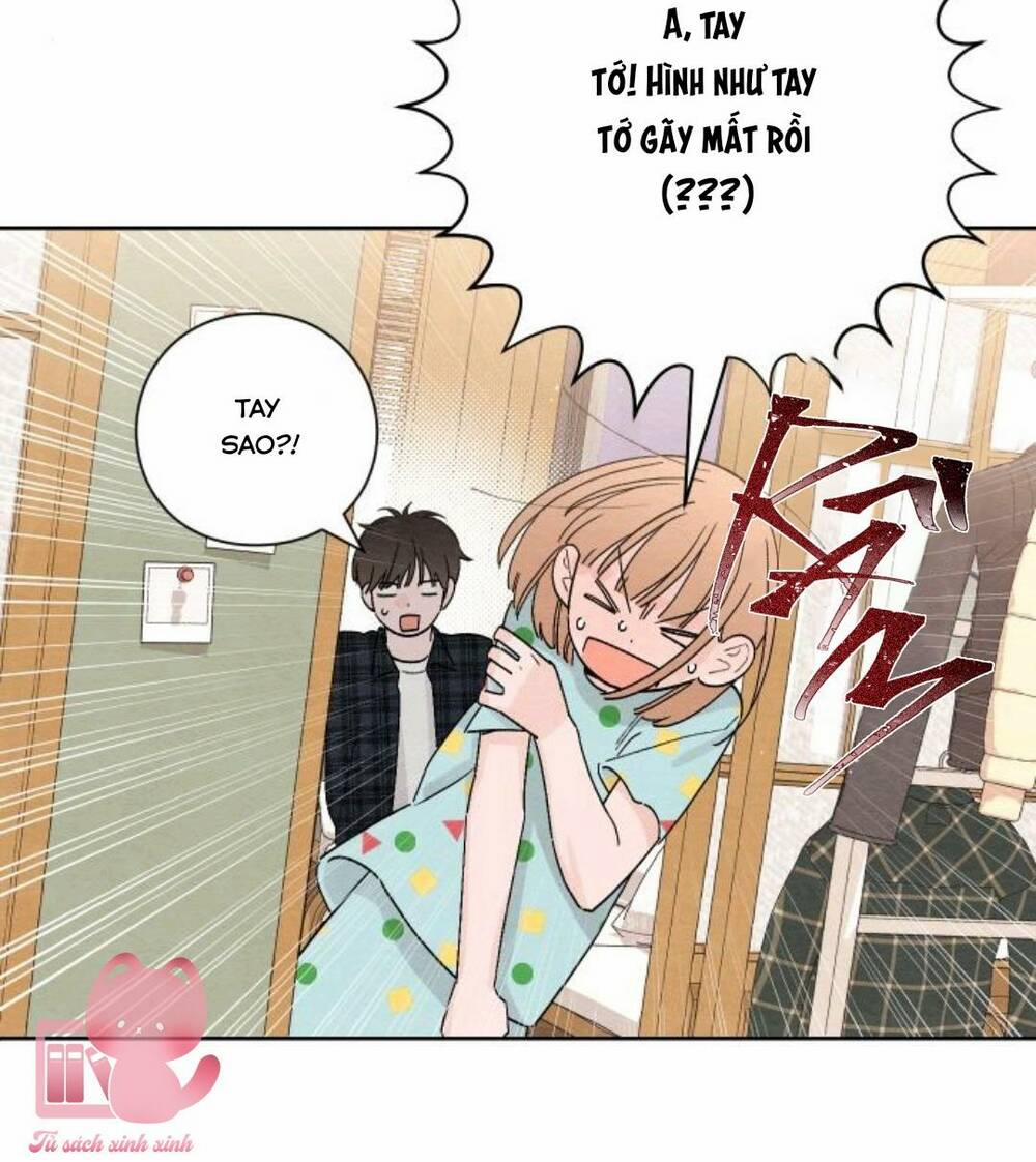 Bí Mật Thanh Xuân 10 trang 11