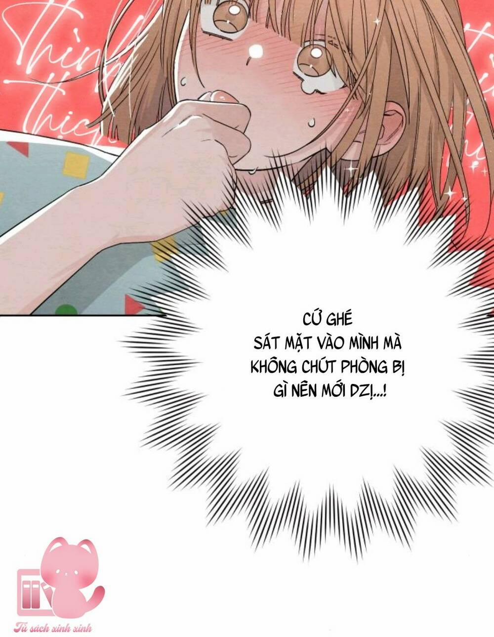 Bí Mật Thanh Xuân 10 trang 18