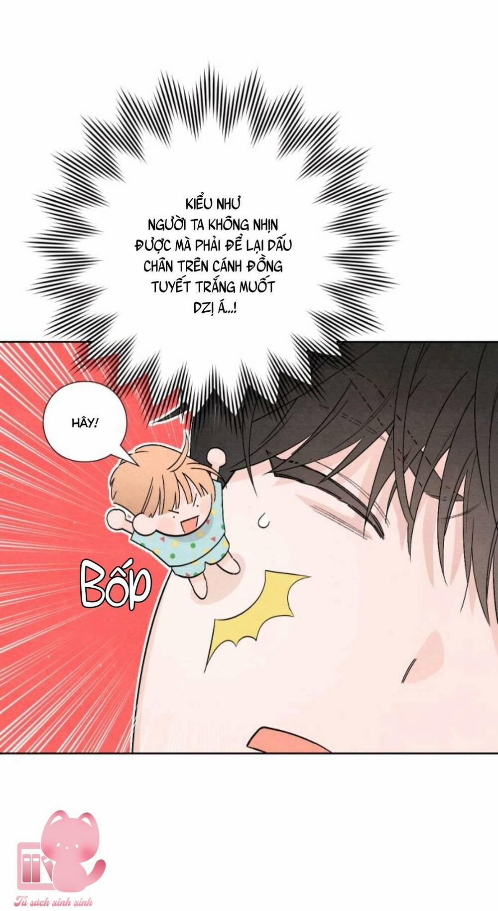 Bí Mật Thanh Xuân 10 trang 19