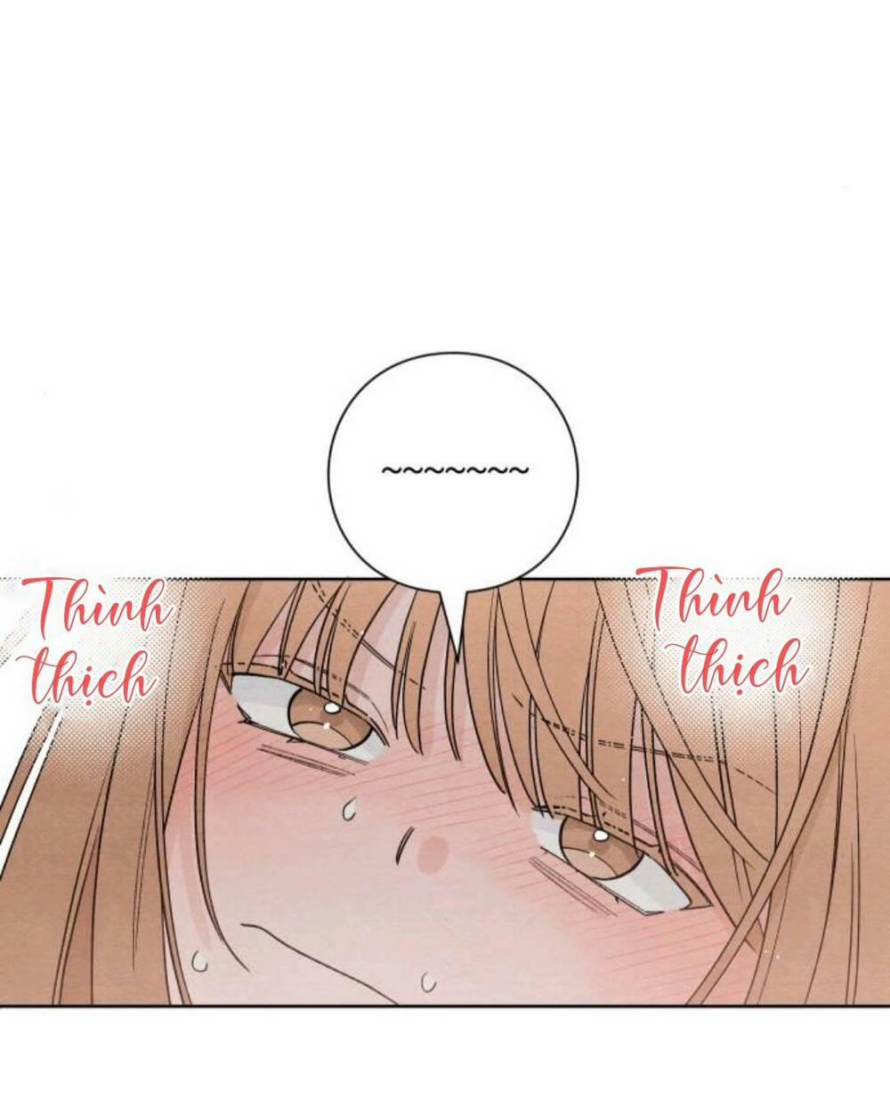 Bí Mật Thanh Xuân 10 trang 21