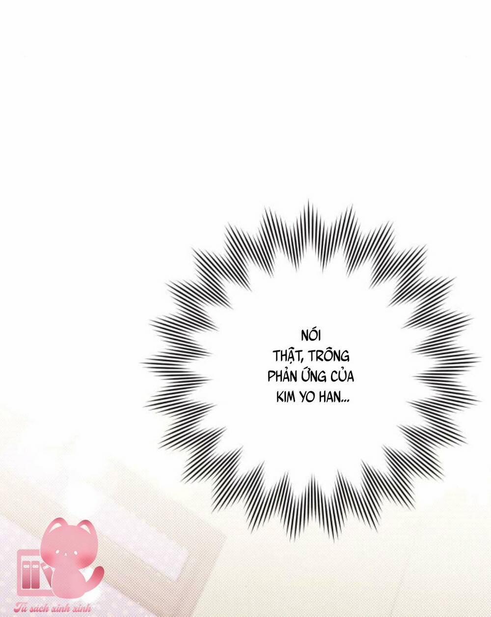 Bí Mật Thanh Xuân 10 trang 22