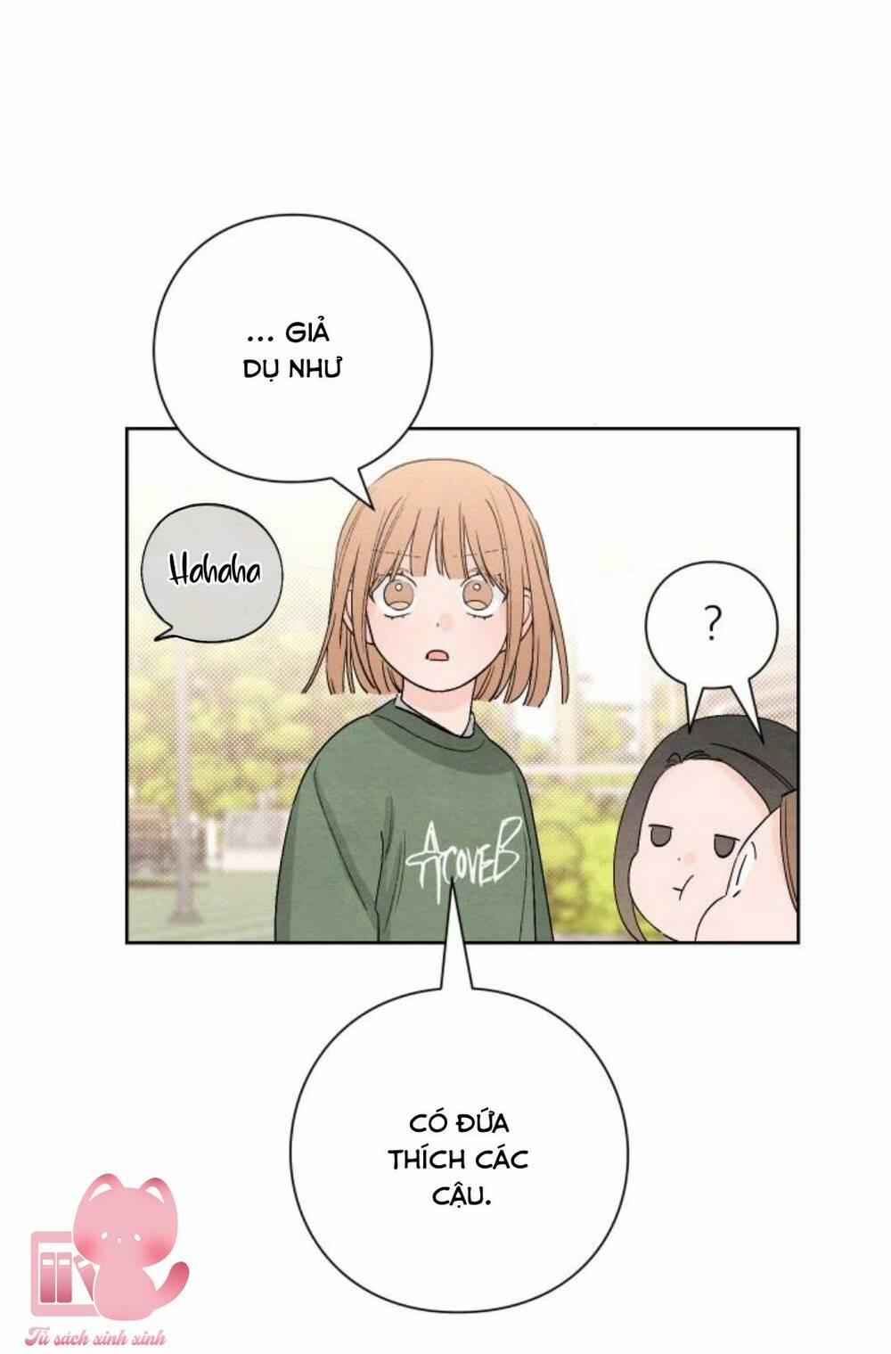 Bí Mật Thanh Xuân 10 trang 29