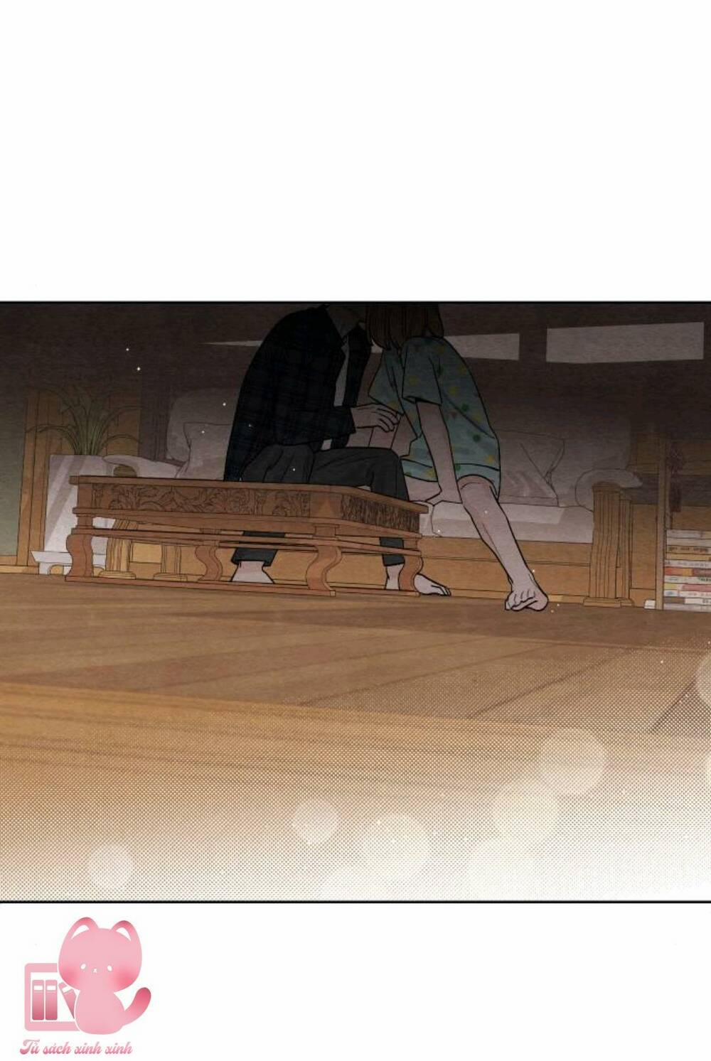 Bí Mật Thanh Xuân 10 trang 3