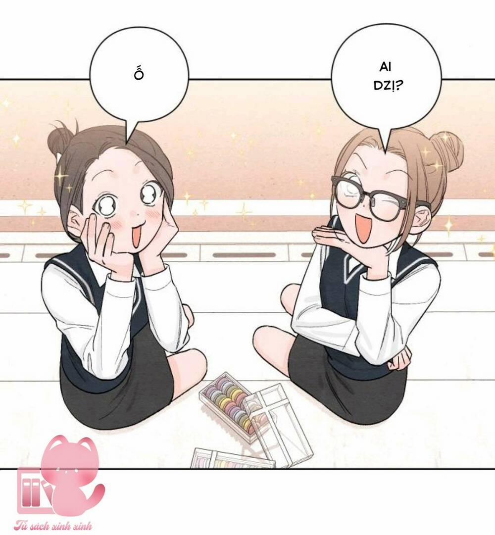 Bí Mật Thanh Xuân 10 trang 30