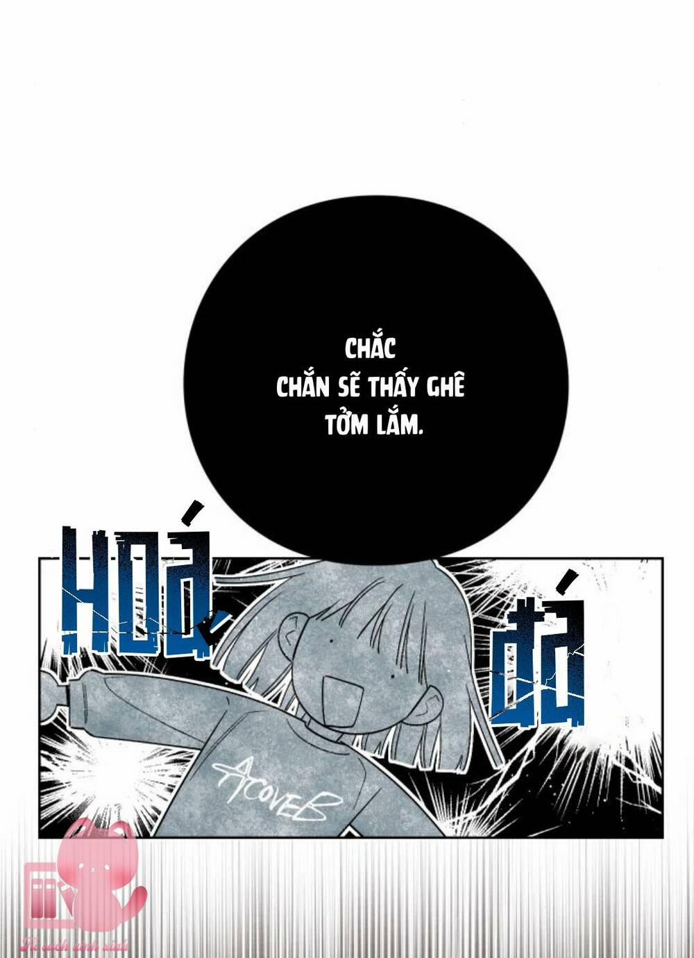 Bí Mật Thanh Xuân 10 trang 35