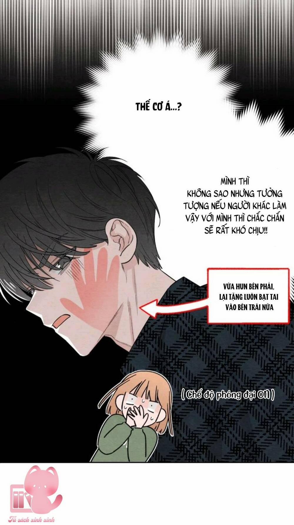 Bí Mật Thanh Xuân 10 trang 36