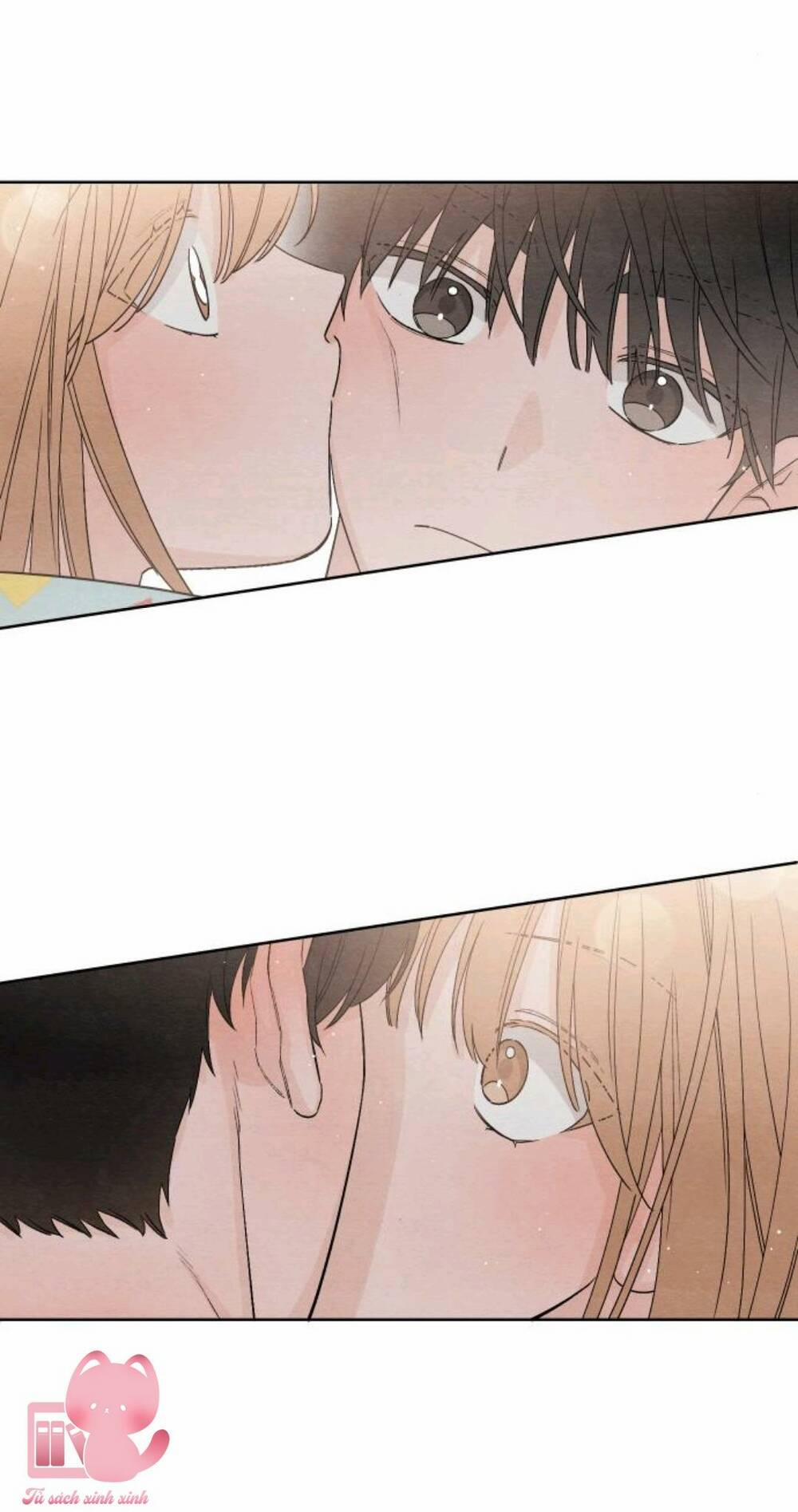 Bí Mật Thanh Xuân 10 trang 4