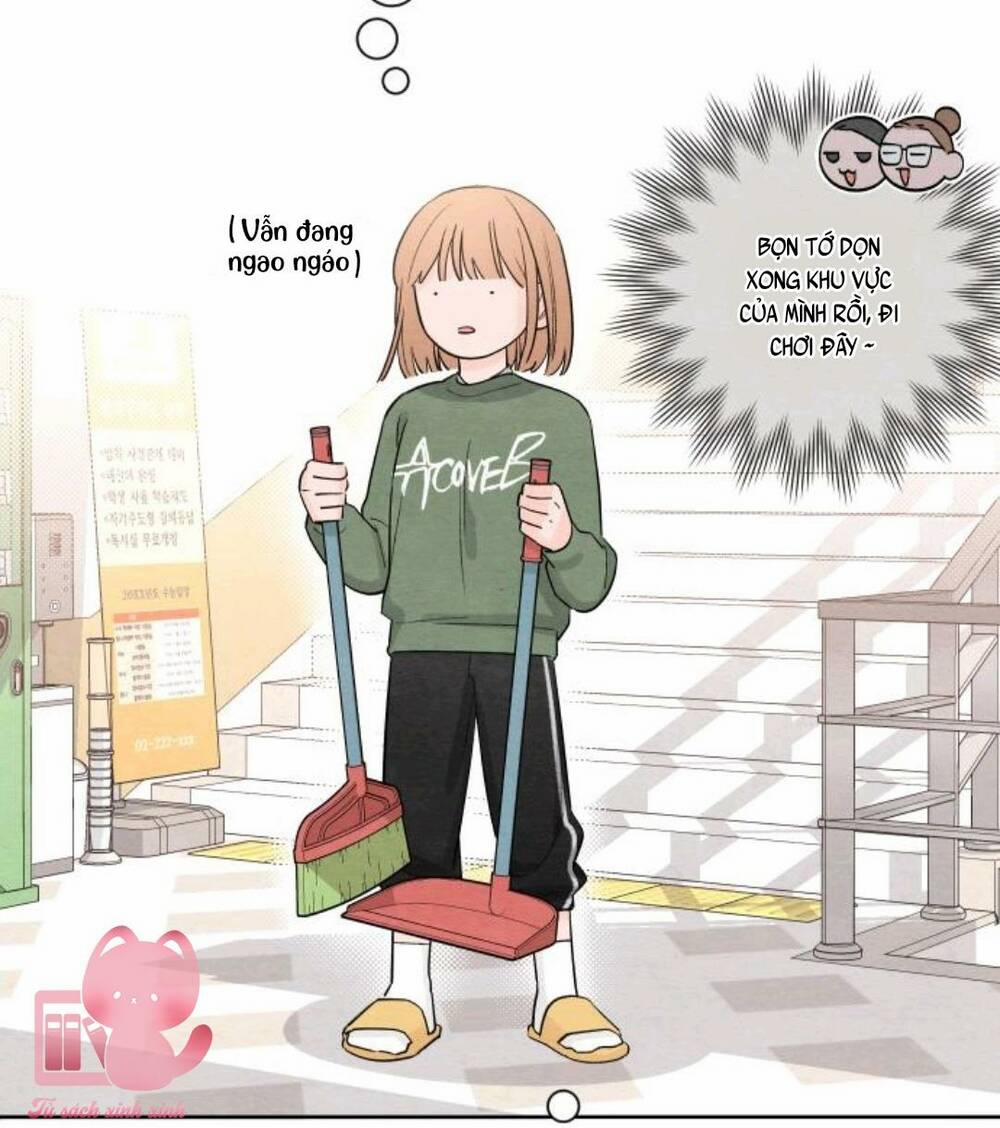 Bí Mật Thanh Xuân 10 trang 46