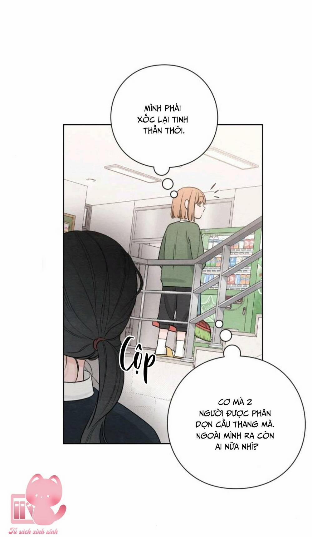 Bí Mật Thanh Xuân 10 trang 48