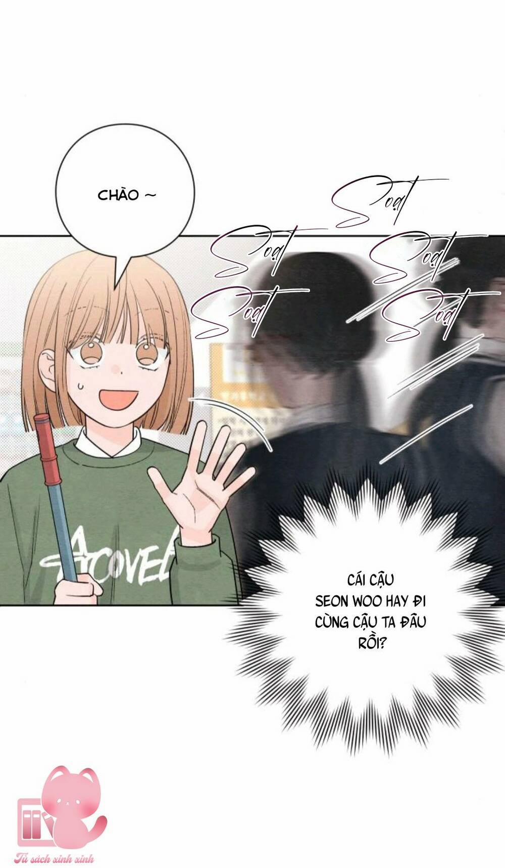 Bí Mật Thanh Xuân 10 trang 51