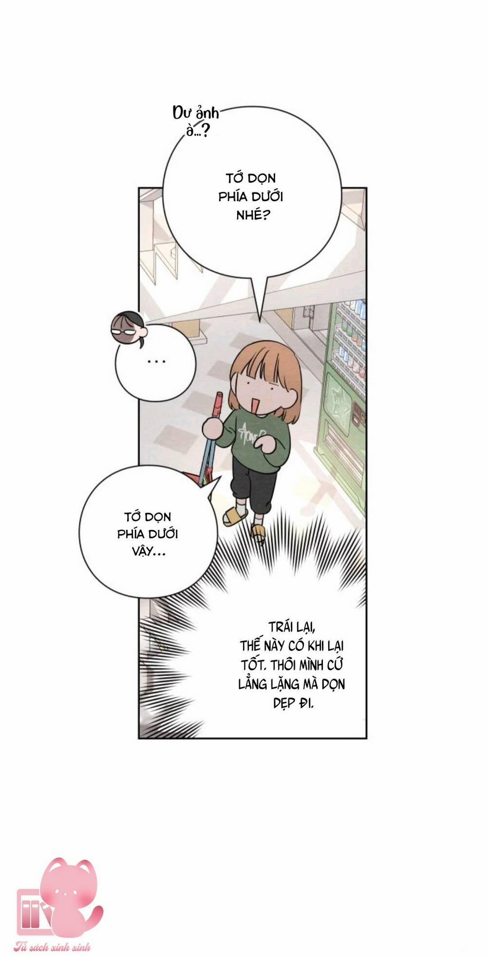 Bí Mật Thanh Xuân 10 trang 52