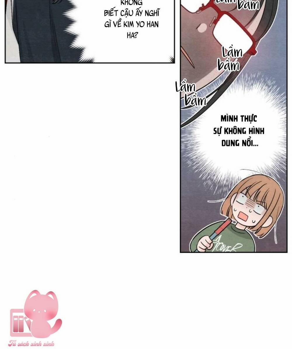 Bí Mật Thanh Xuân 10 trang 55