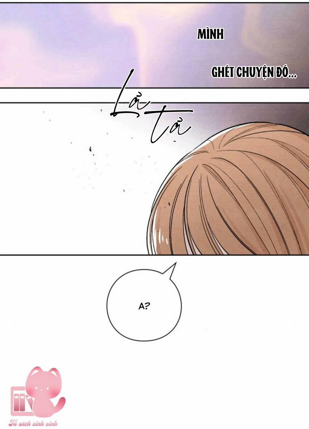 Bí Mật Thanh Xuân 10 trang 57