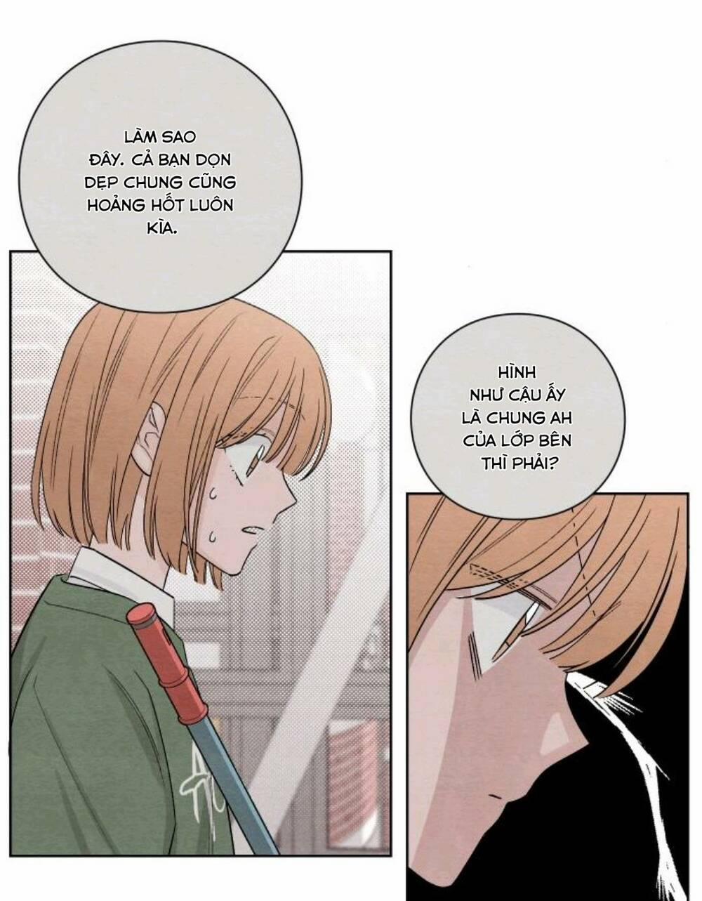 Bí Mật Thanh Xuân 10 trang 69