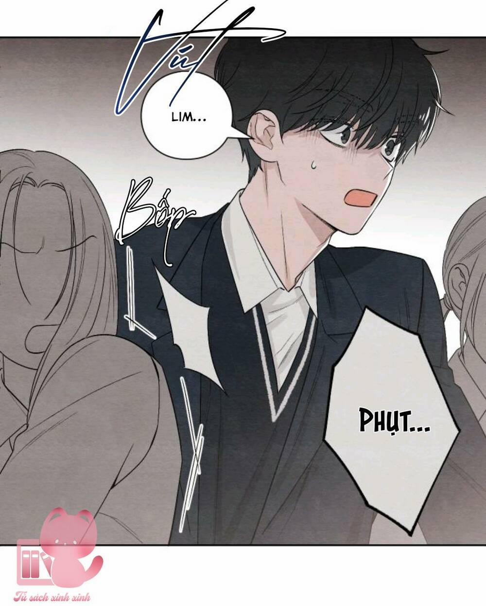 Bí Mật Thanh Xuân 10 trang 73