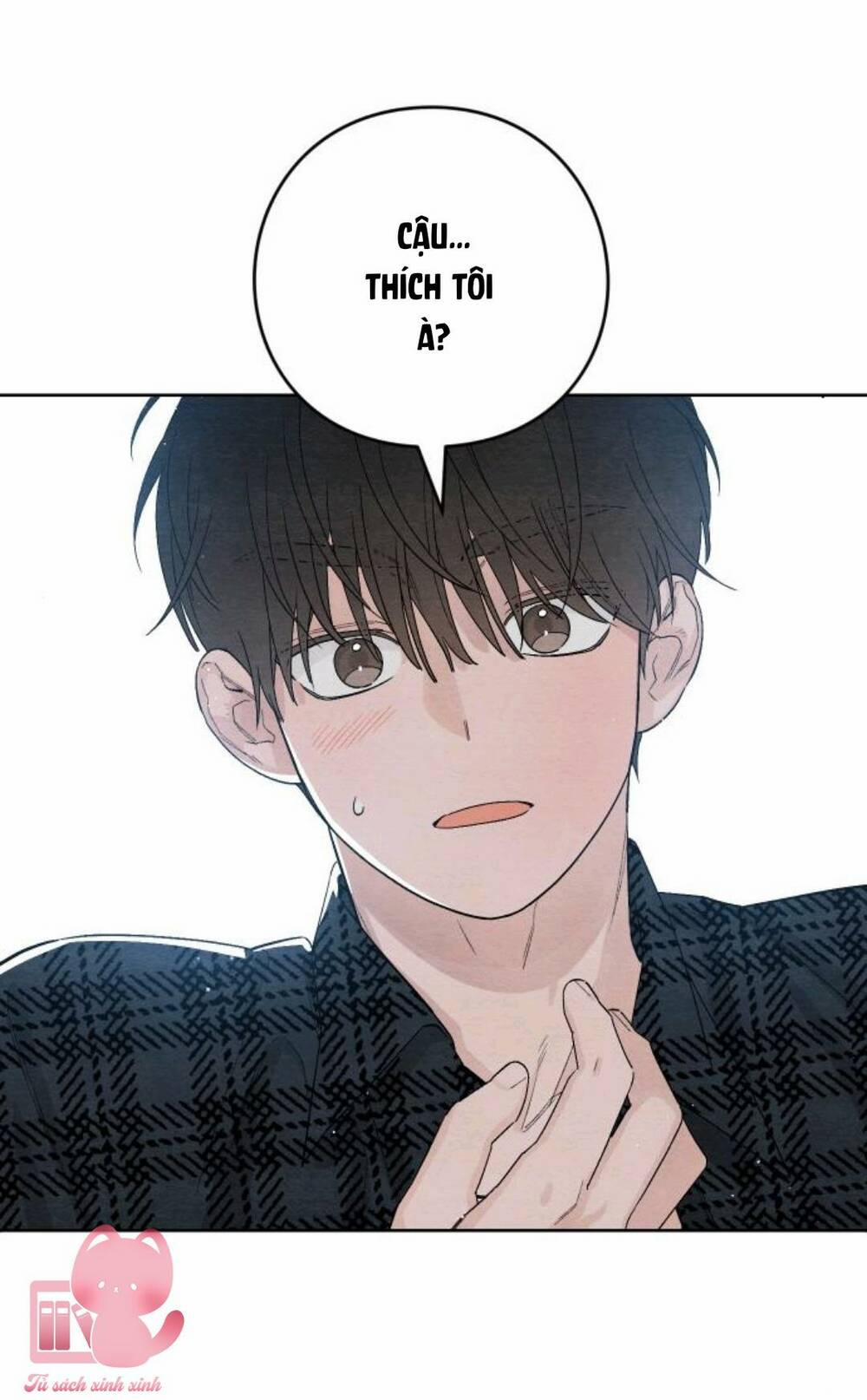 Bí Mật Thanh Xuân 10 trang 9