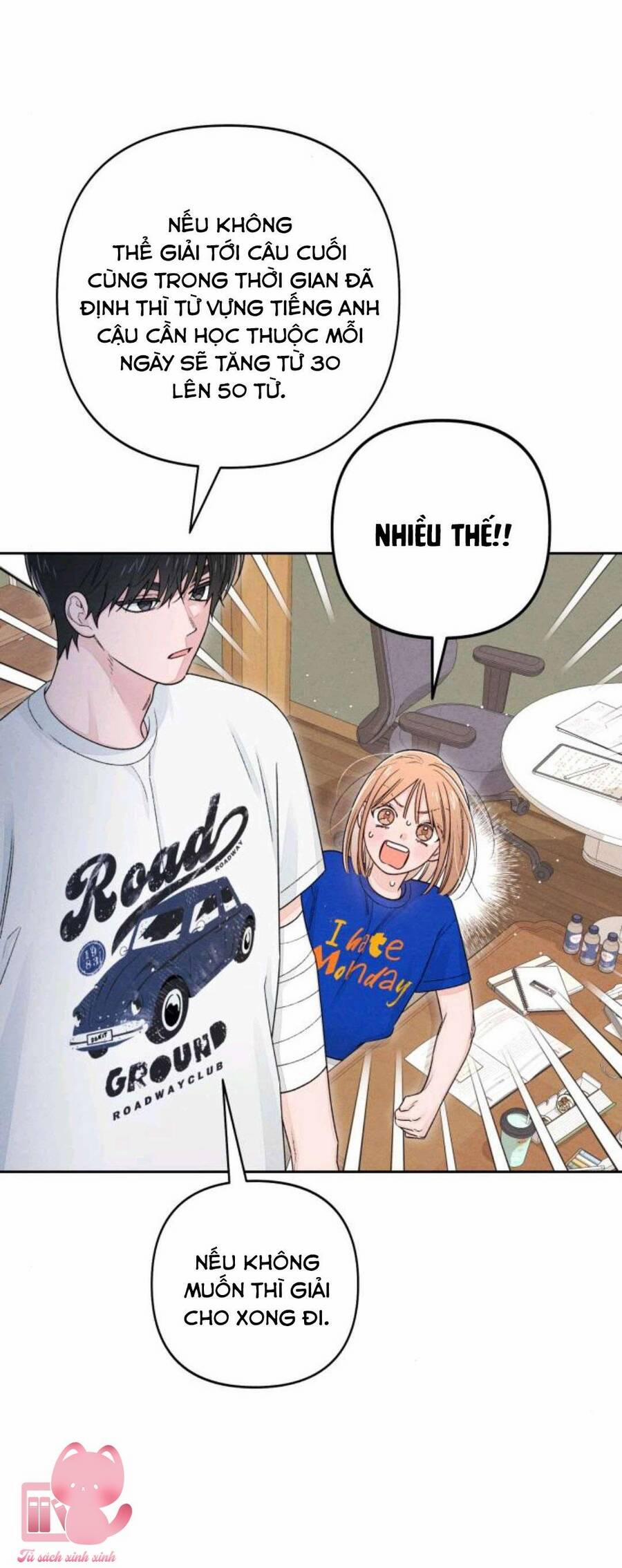 Bí Mật Thanh Xuân 100 trang 10