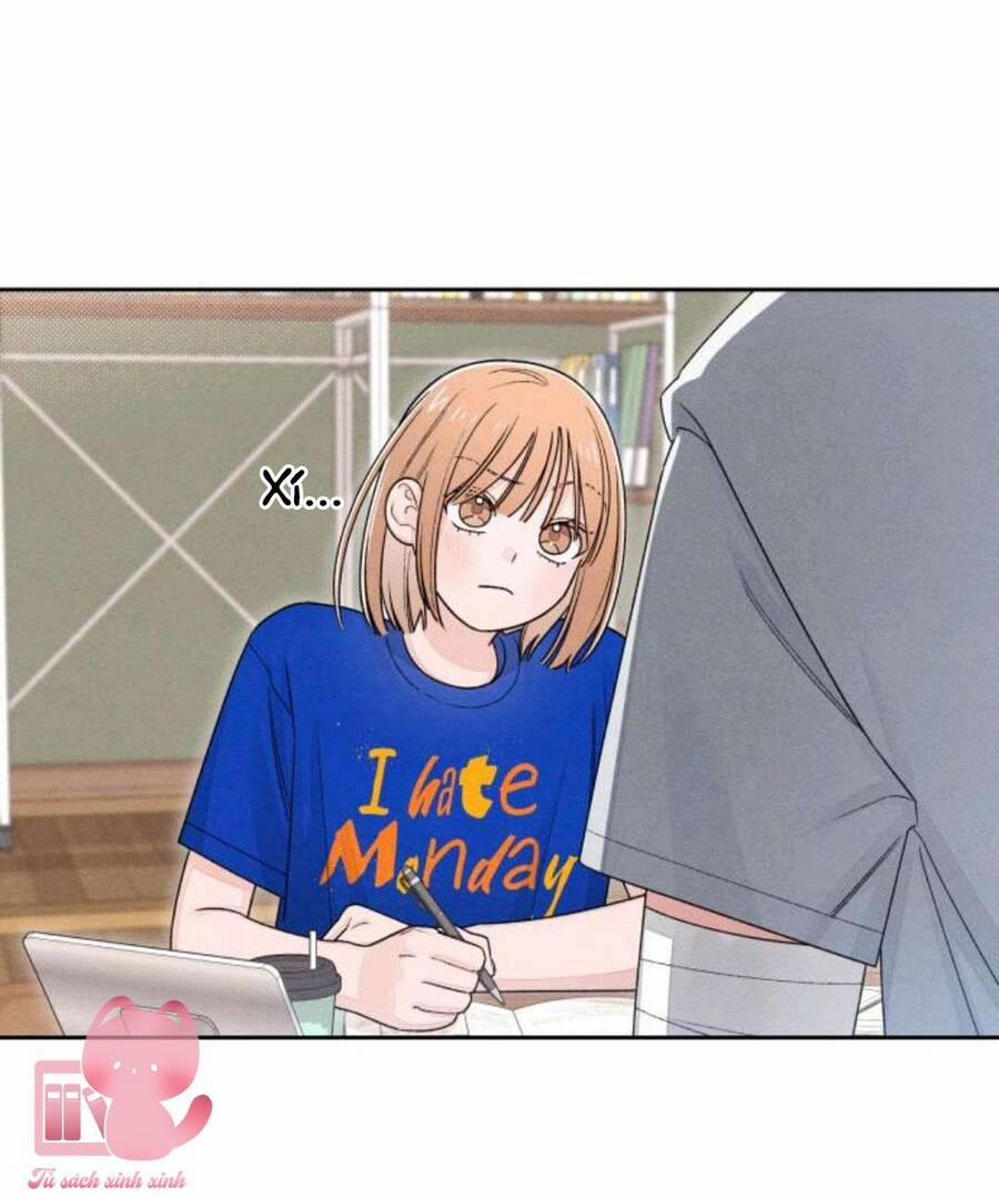 Bí Mật Thanh Xuân 100 trang 11