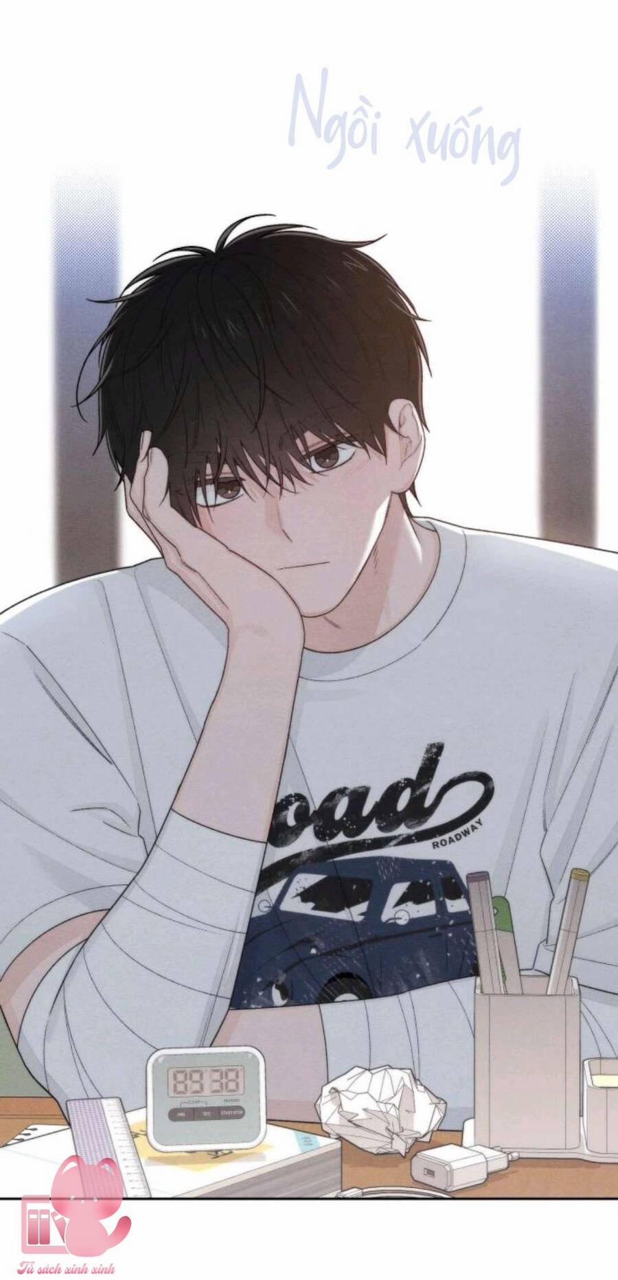 Bí Mật Thanh Xuân 100 trang 12