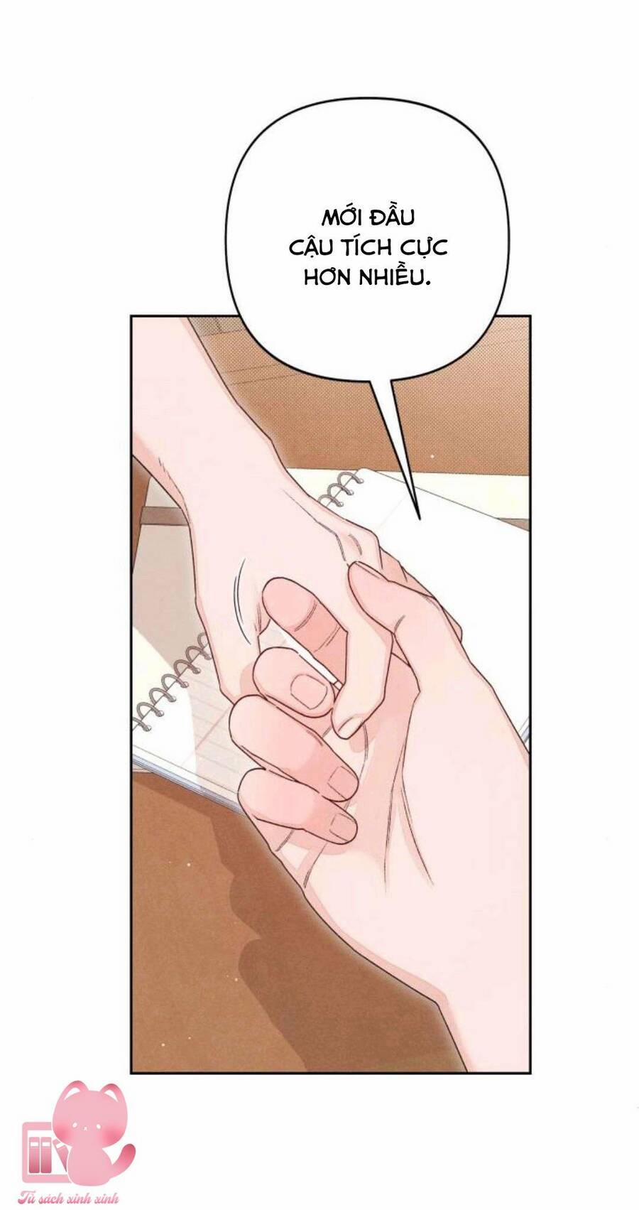 Bí Mật Thanh Xuân 100 trang 19