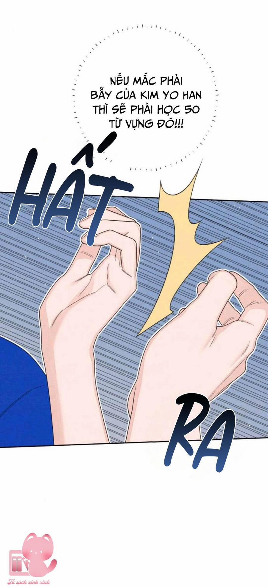 Bí Mật Thanh Xuân 100 trang 23