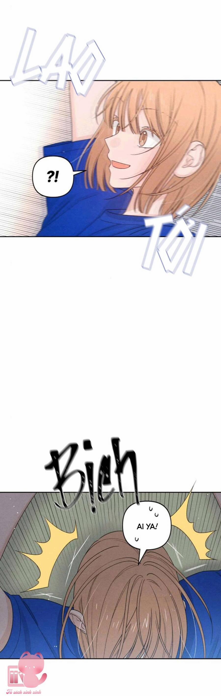 Bí Mật Thanh Xuân 100 trang 27