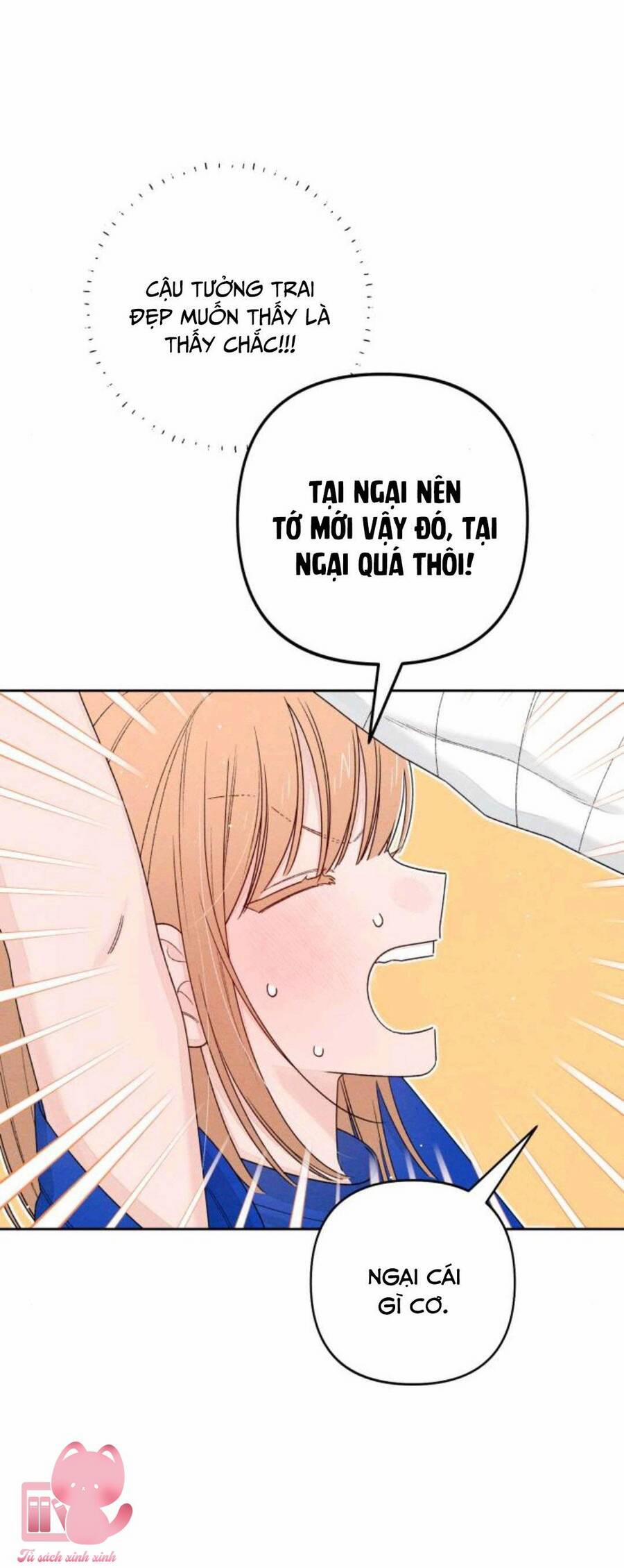 Bí Mật Thanh Xuân 100 trang 31