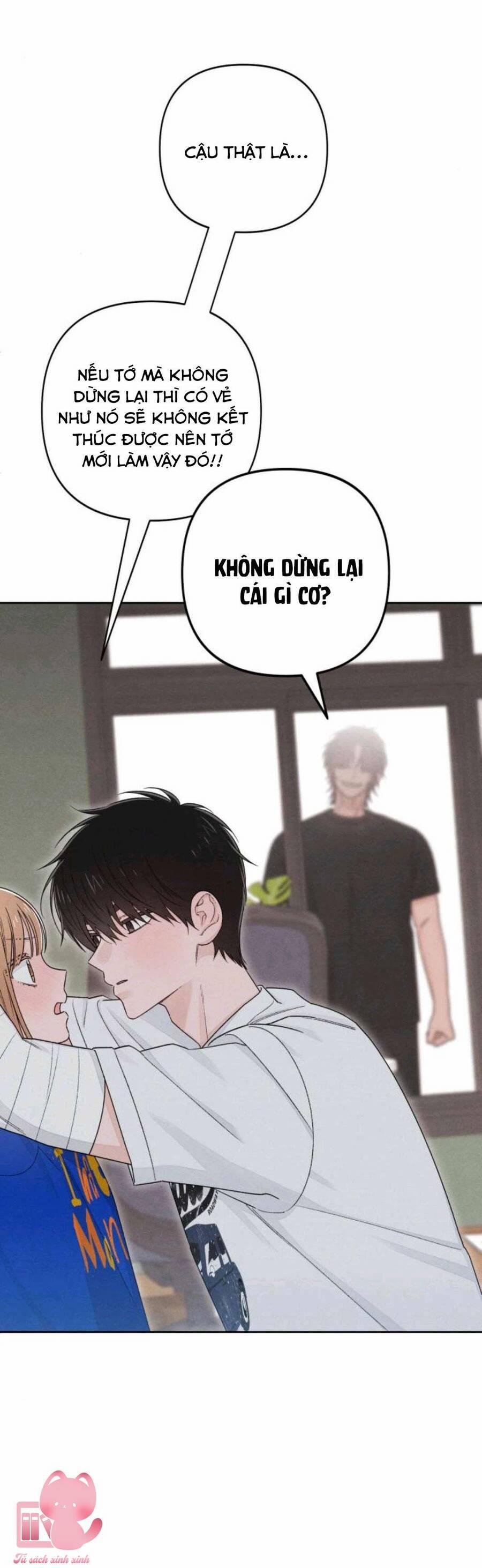 Bí Mật Thanh Xuân 100 trang 33