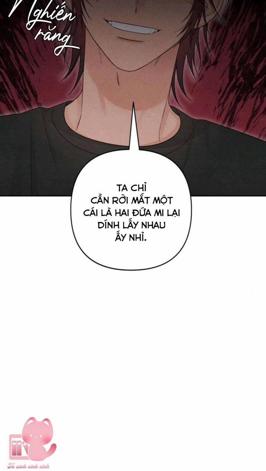 Bí Mật Thanh Xuân 100 trang 36