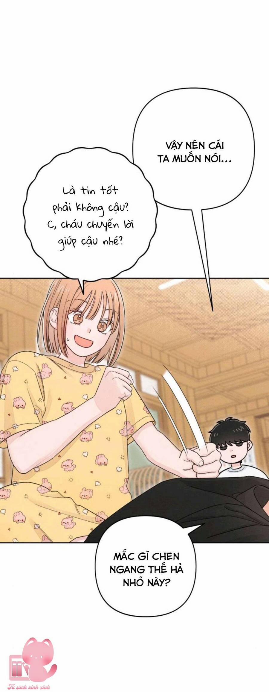 Bí Mật Thanh Xuân 100 trang 41