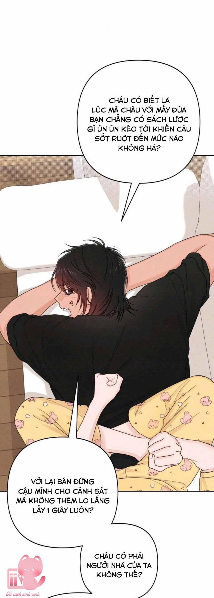 Bí Mật Thanh Xuân 100 trang 42