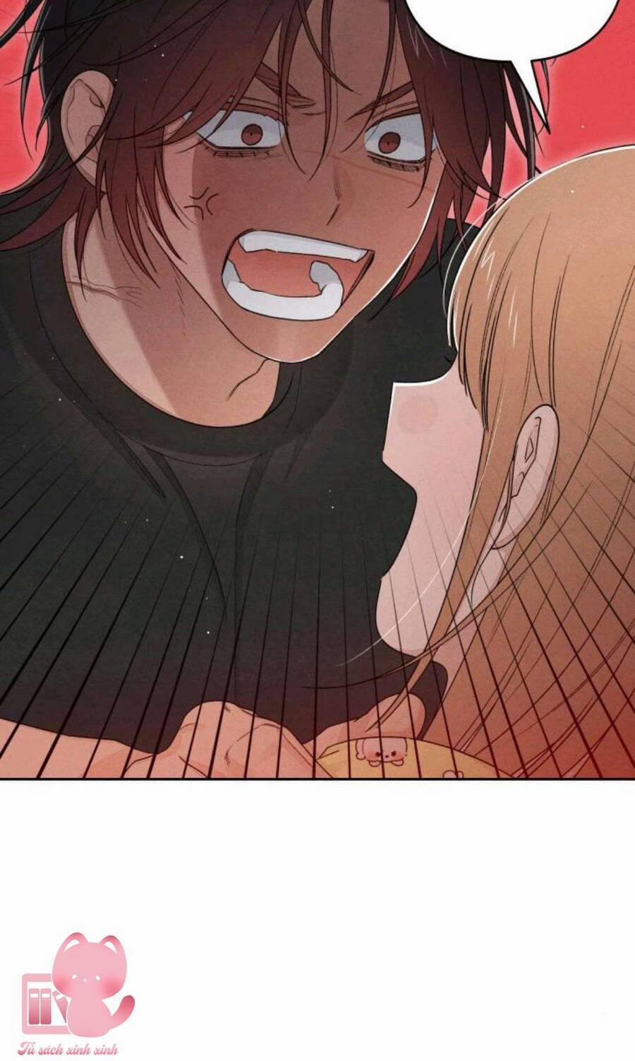 Bí Mật Thanh Xuân 100 trang 46