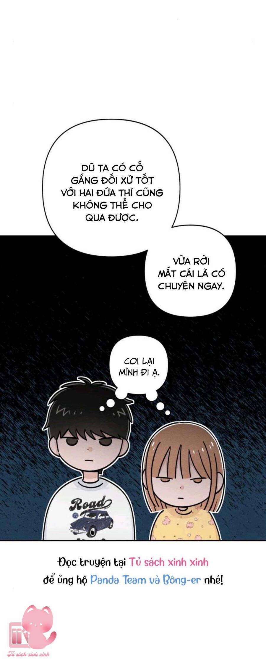 Bí Mật Thanh Xuân 100 trang 47