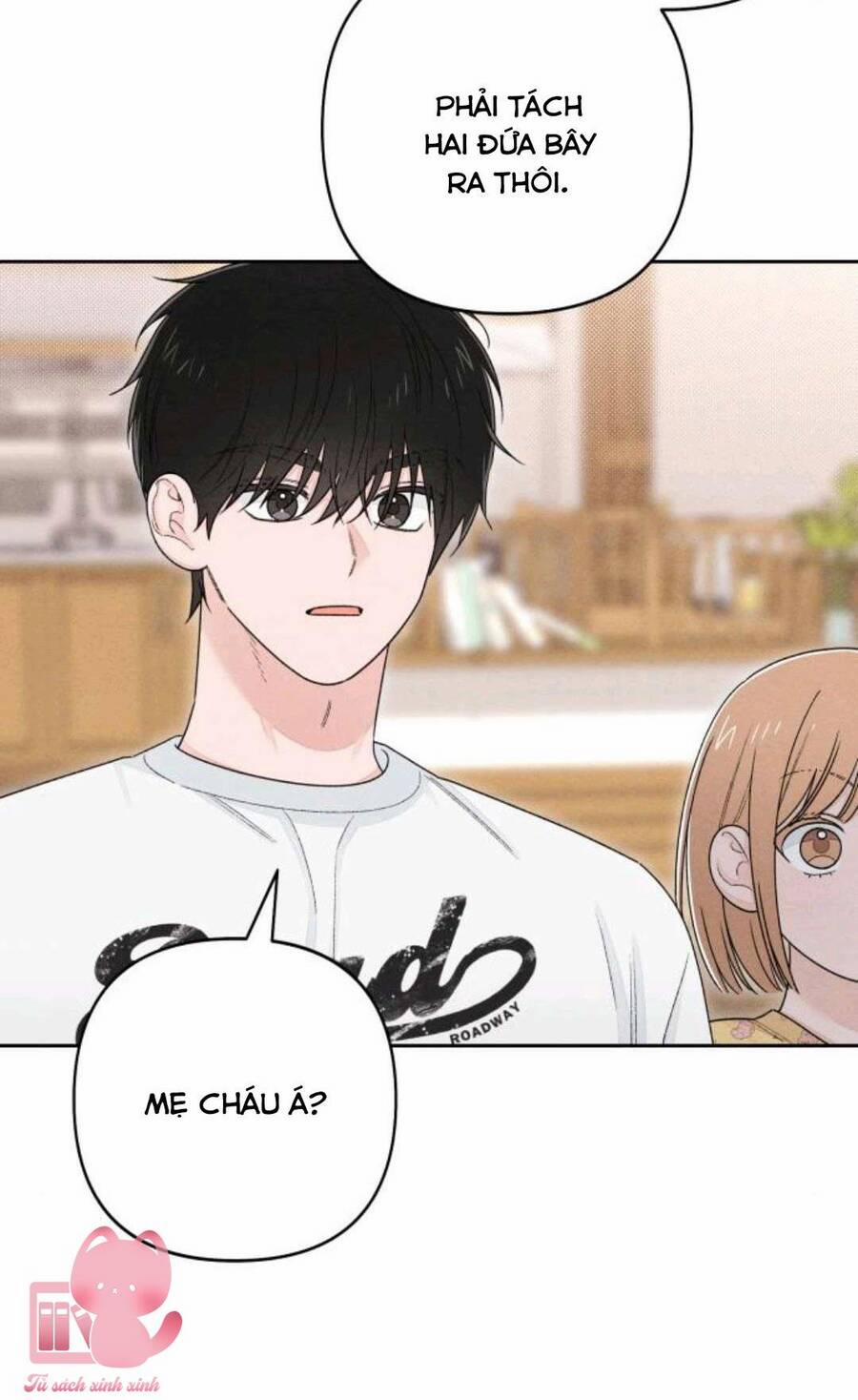 Bí Mật Thanh Xuân 100 trang 49