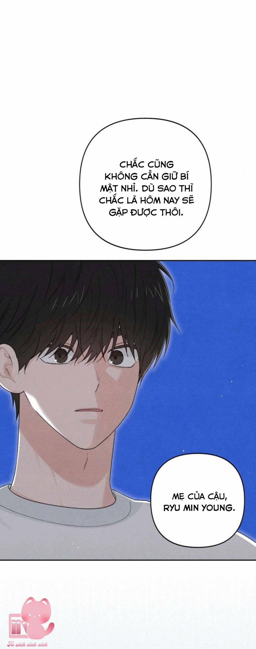 Bí Mật Thanh Xuân 100 trang 52