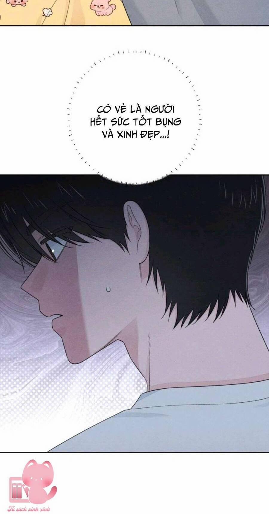 Bí Mật Thanh Xuân 100 trang 56