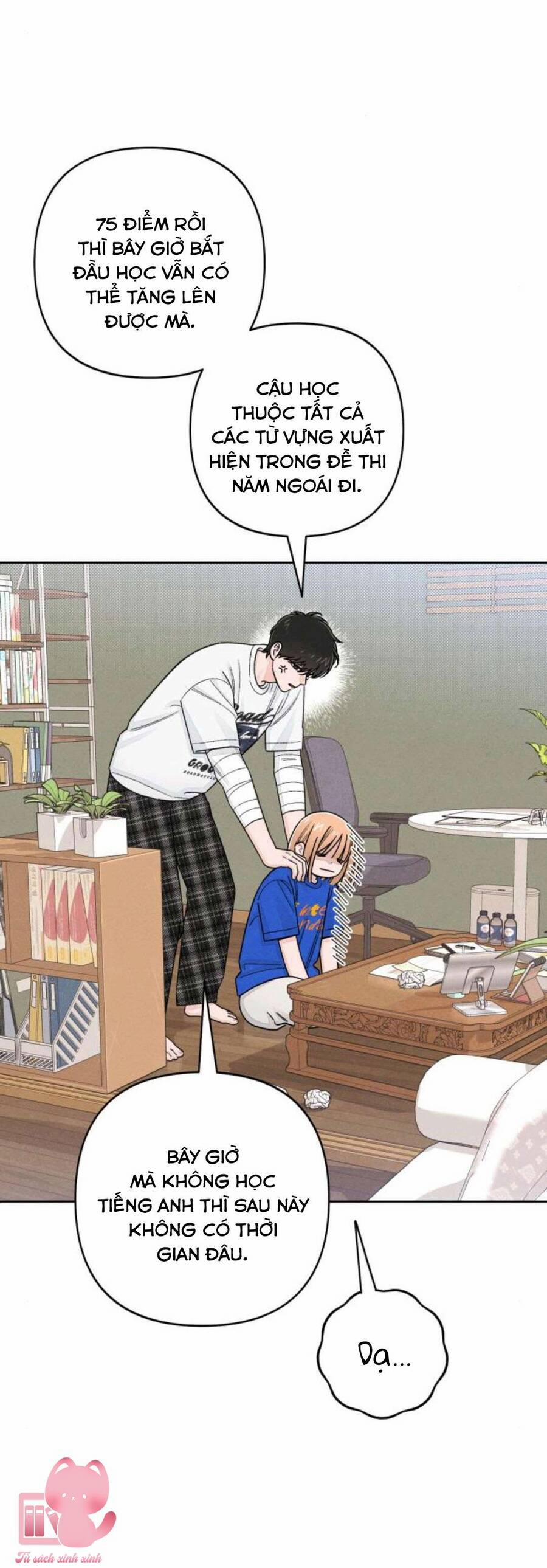 Bí Mật Thanh Xuân 100 trang 7