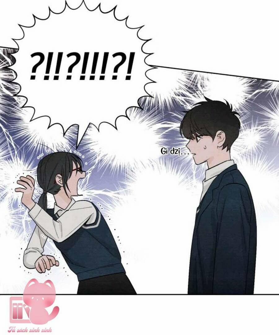 Bí Mật Thanh Xuân 11 trang 10