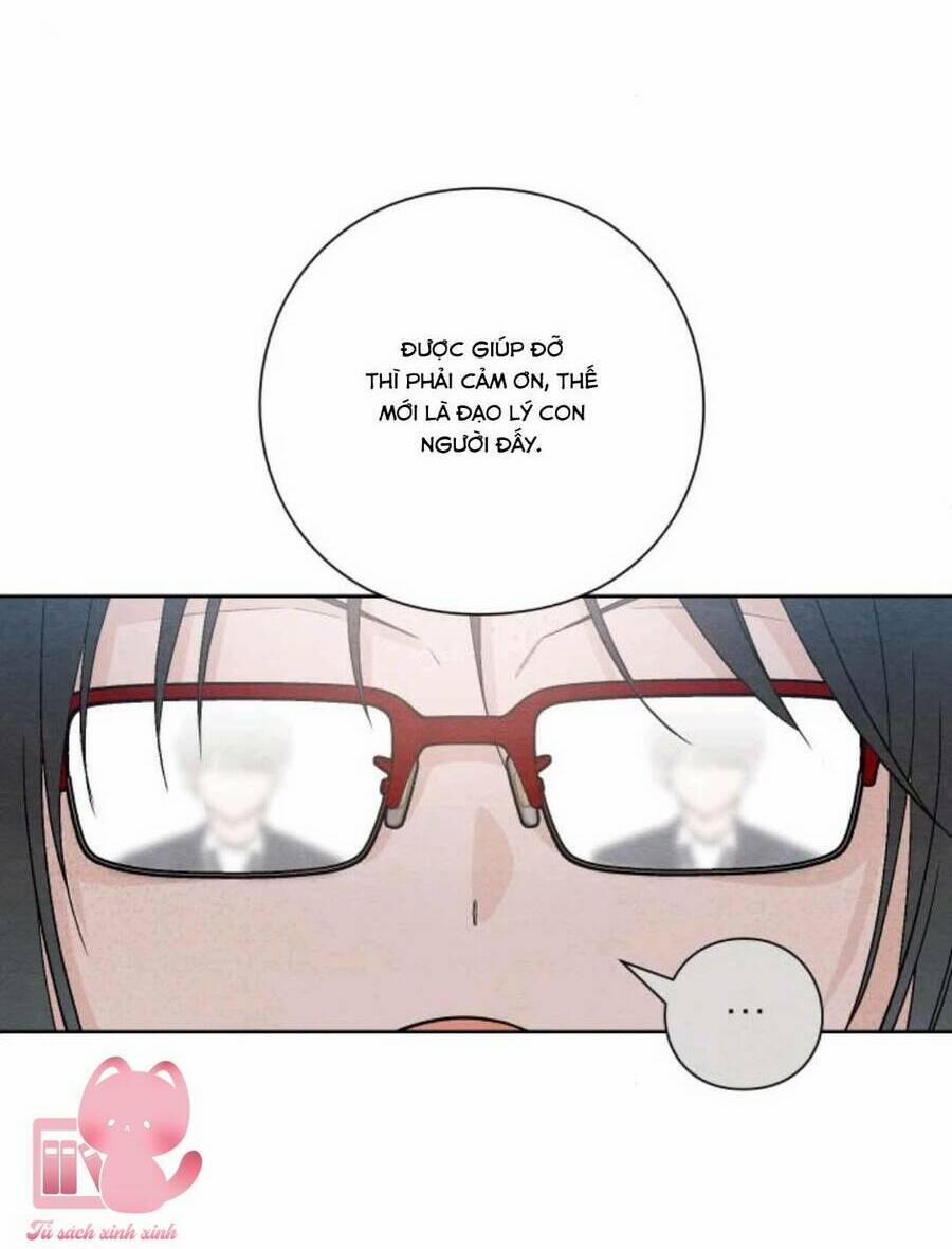 Bí Mật Thanh Xuân 11 trang 13