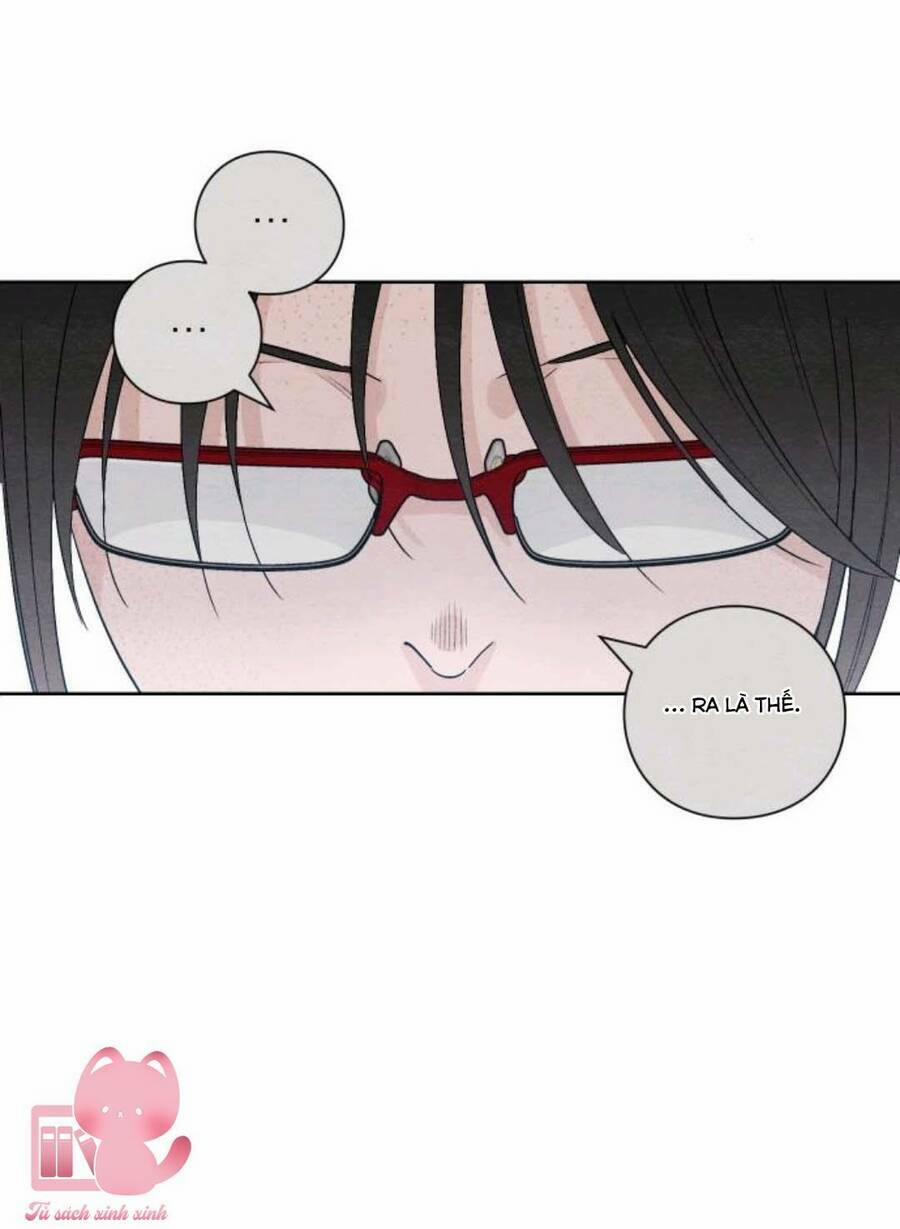 Bí Mật Thanh Xuân 11 trang 14