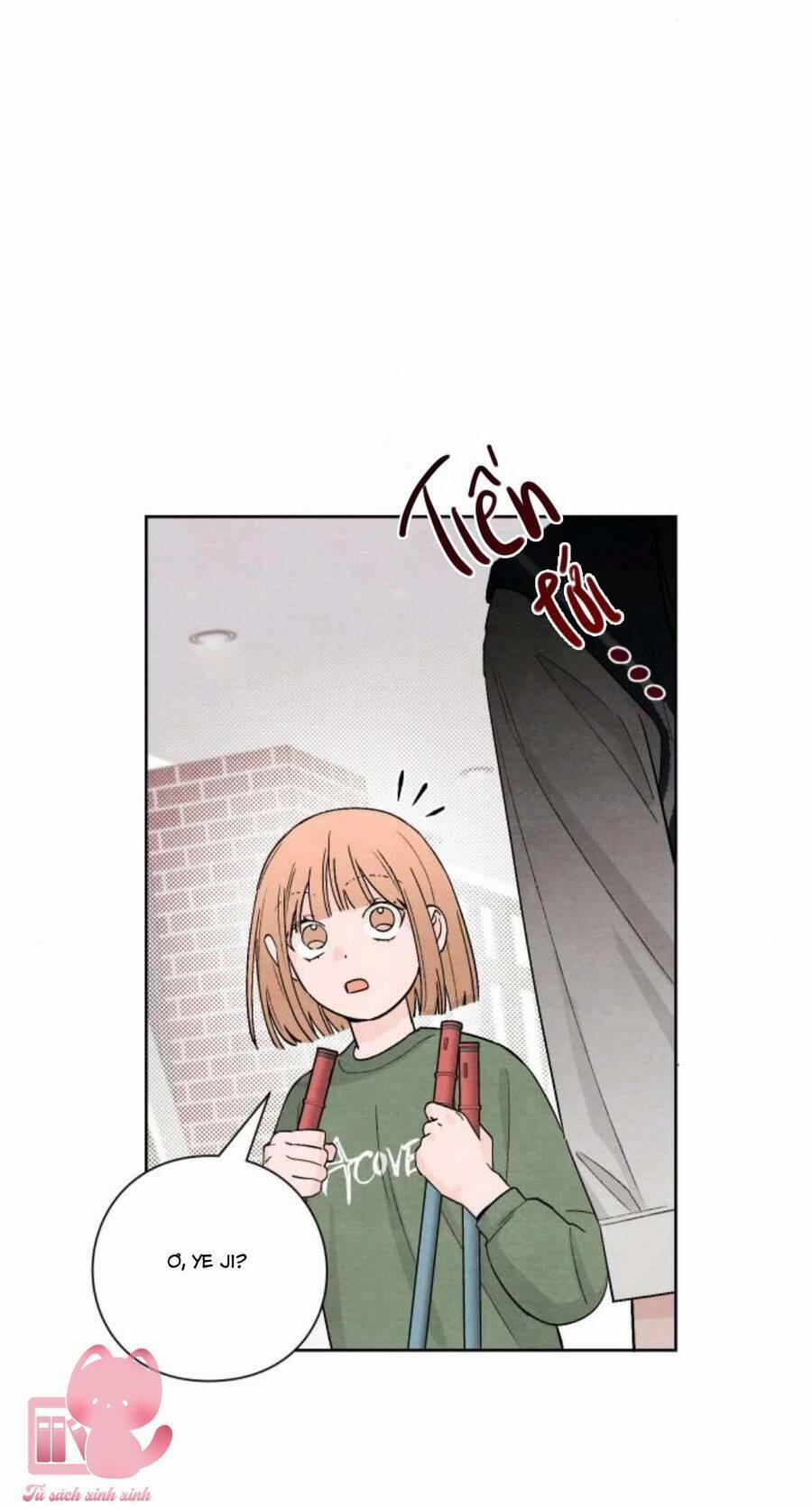 Bí Mật Thanh Xuân 11 trang 15