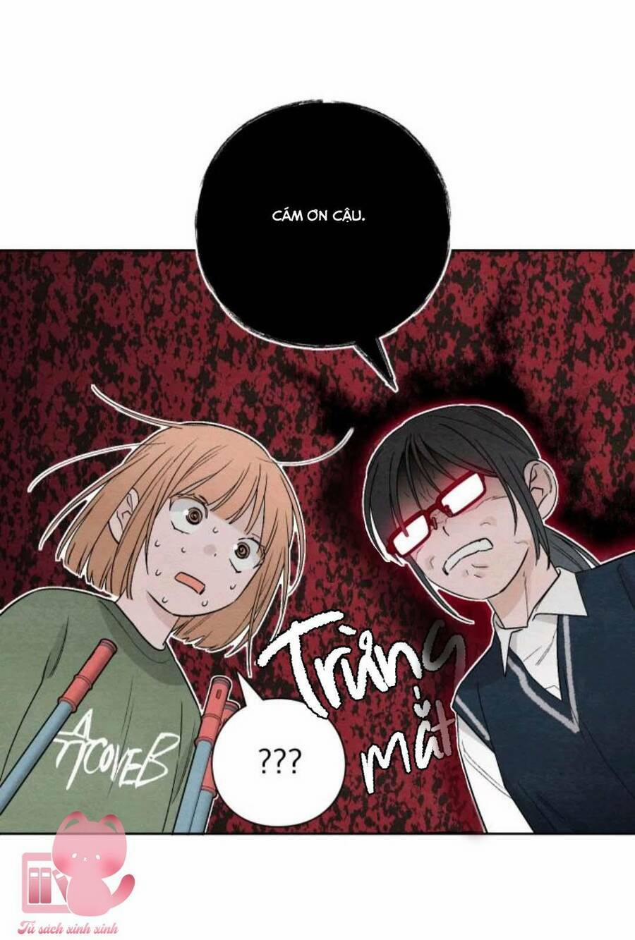 Bí Mật Thanh Xuân 11 trang 16