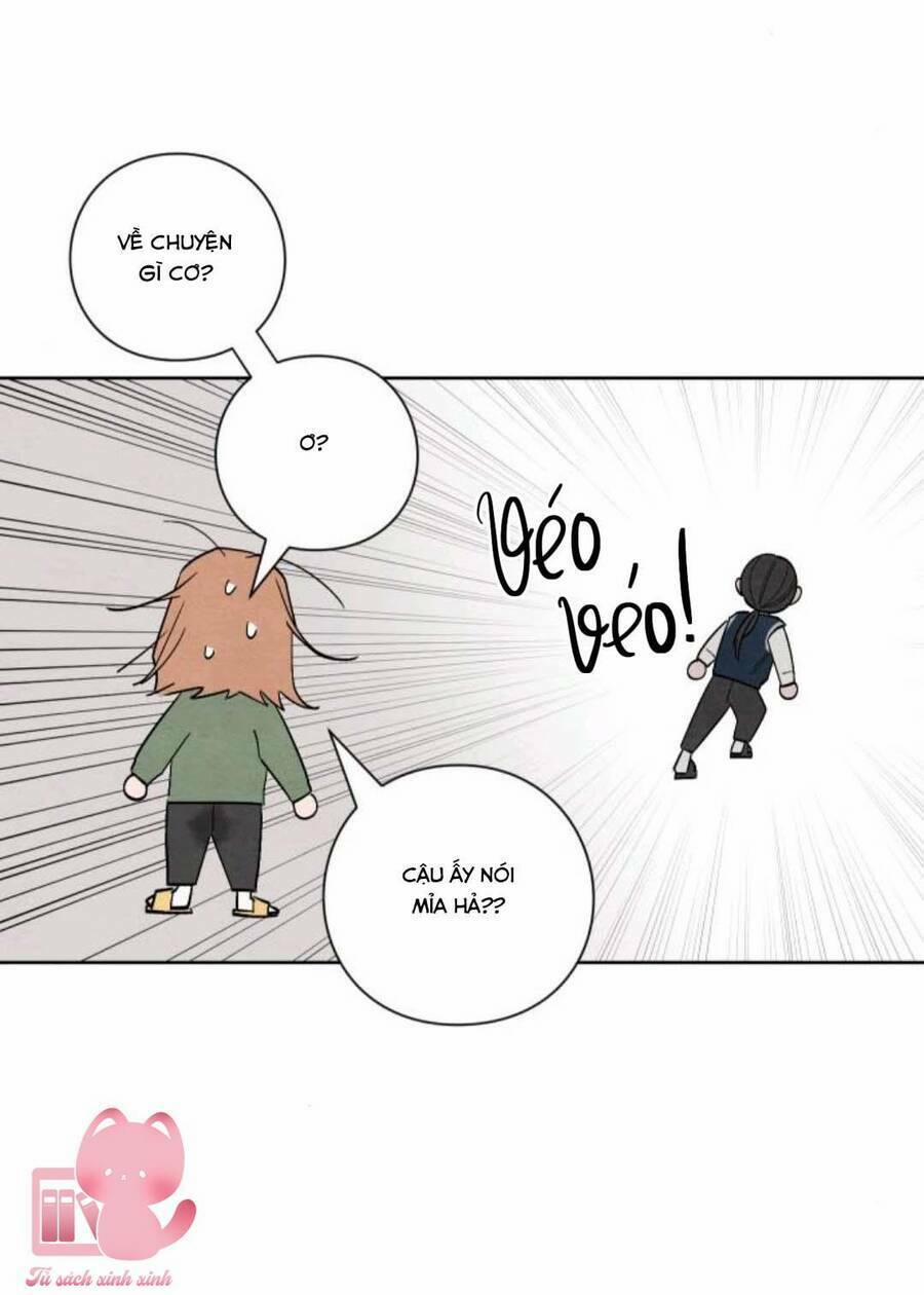 Bí Mật Thanh Xuân 11 trang 17