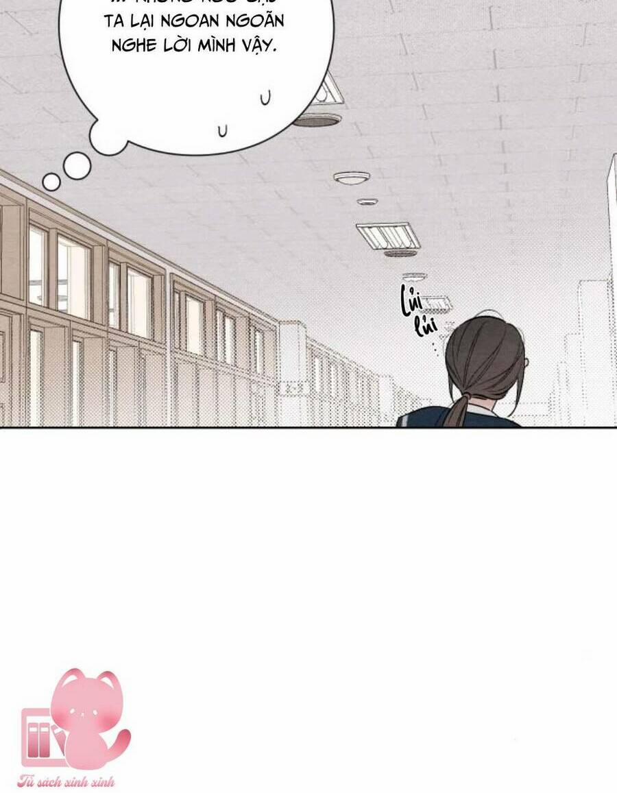 Bí Mật Thanh Xuân 11 trang 20