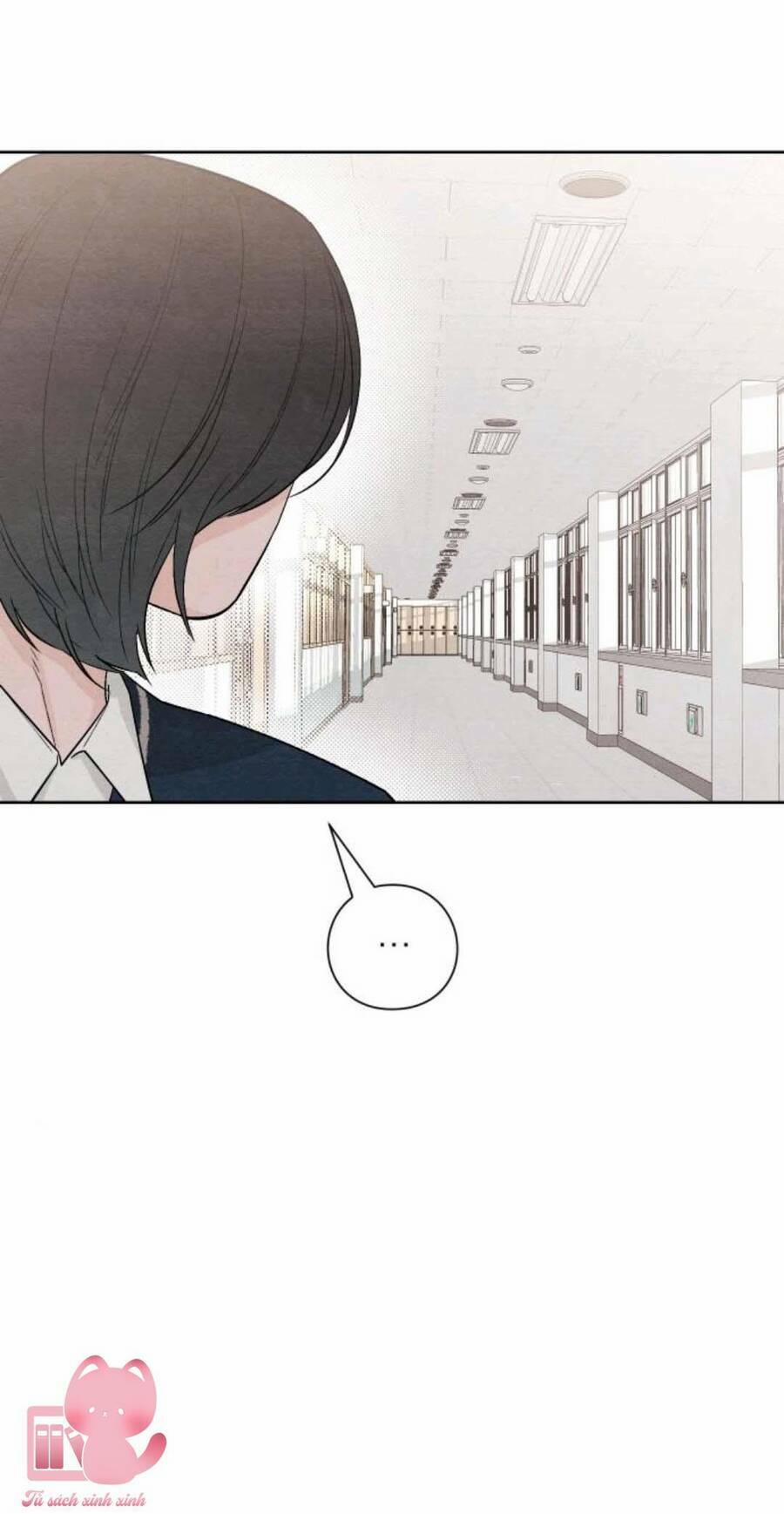 Bí Mật Thanh Xuân 11 trang 24