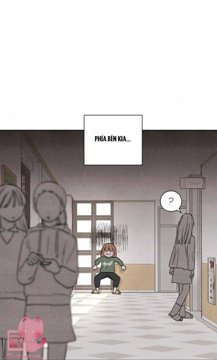 Bí Mật Thanh Xuân 11 trang 25