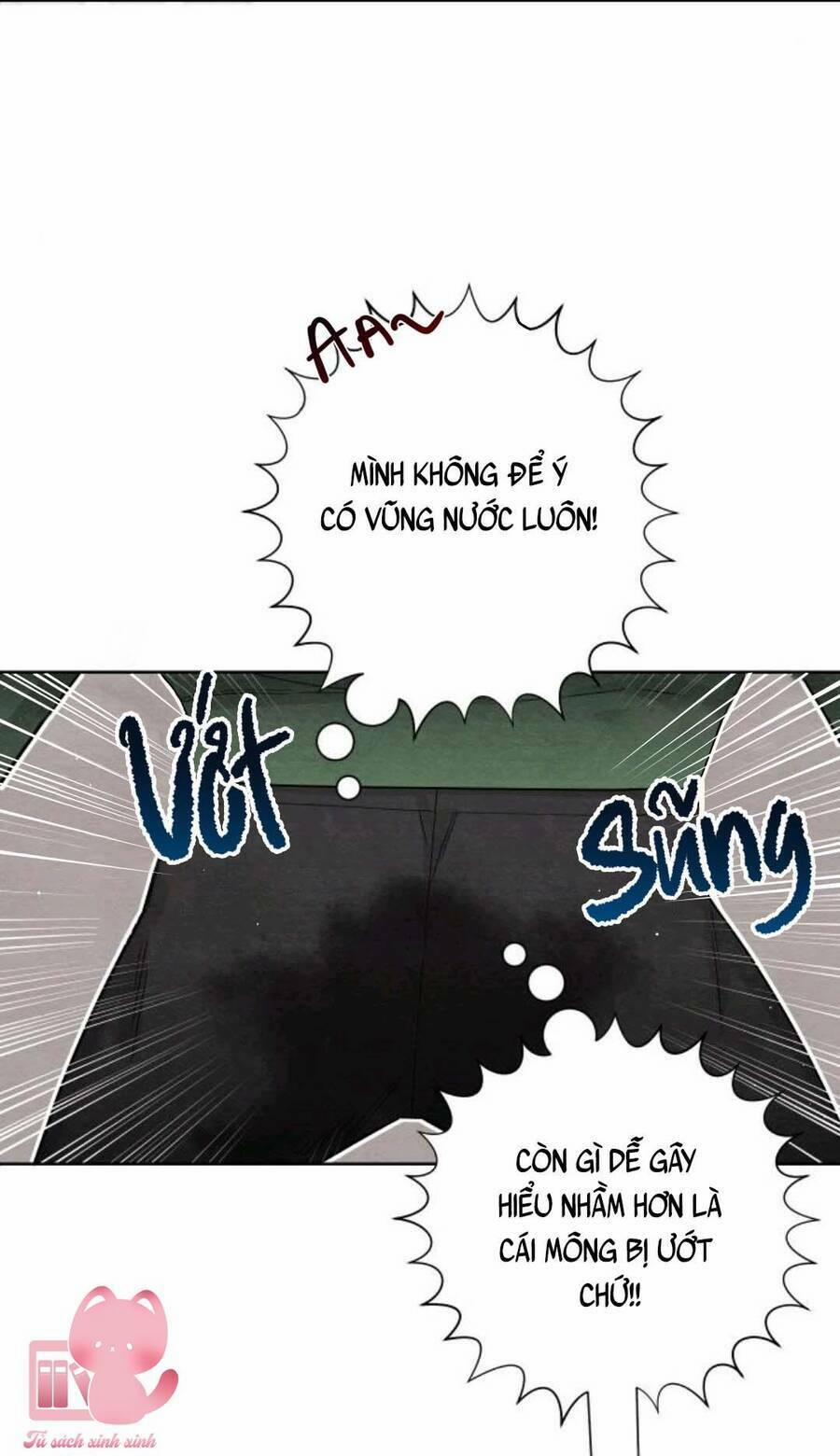 Bí Mật Thanh Xuân 11 trang 26