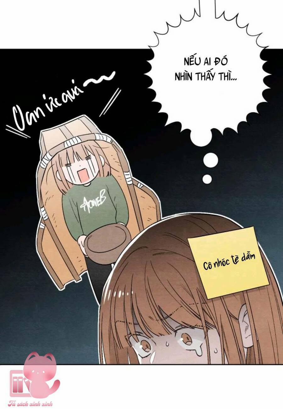 Bí Mật Thanh Xuân 11 trang 27