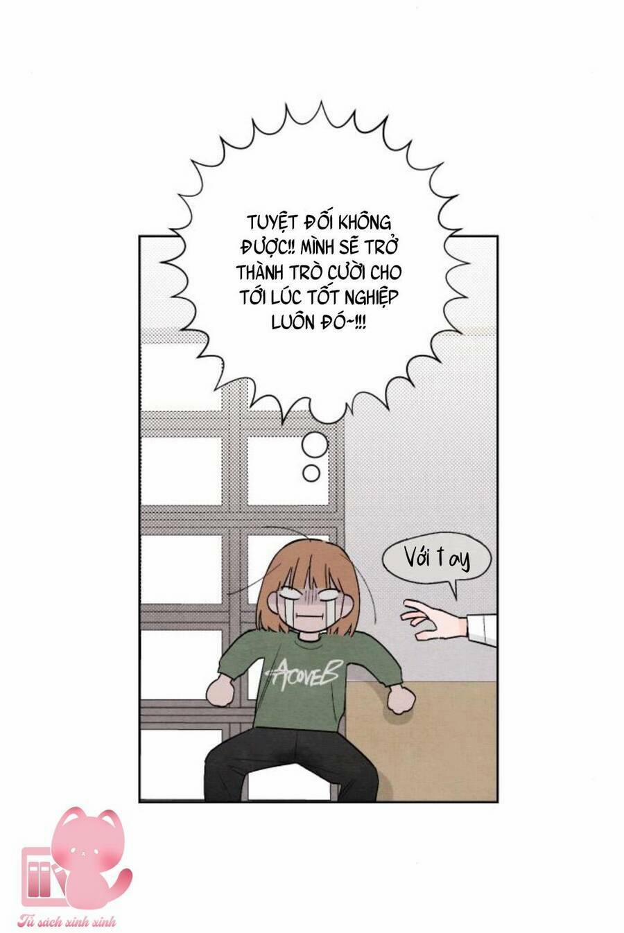 Bí Mật Thanh Xuân 11 trang 28